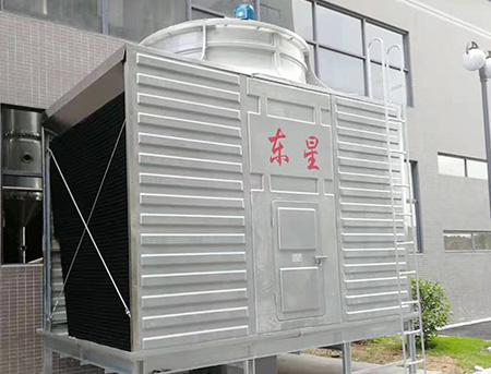 低溫冷水機廠家